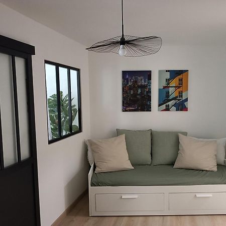 Cosy 40M2 City Center 'Le Panier' Marseilles Buitenkant foto
