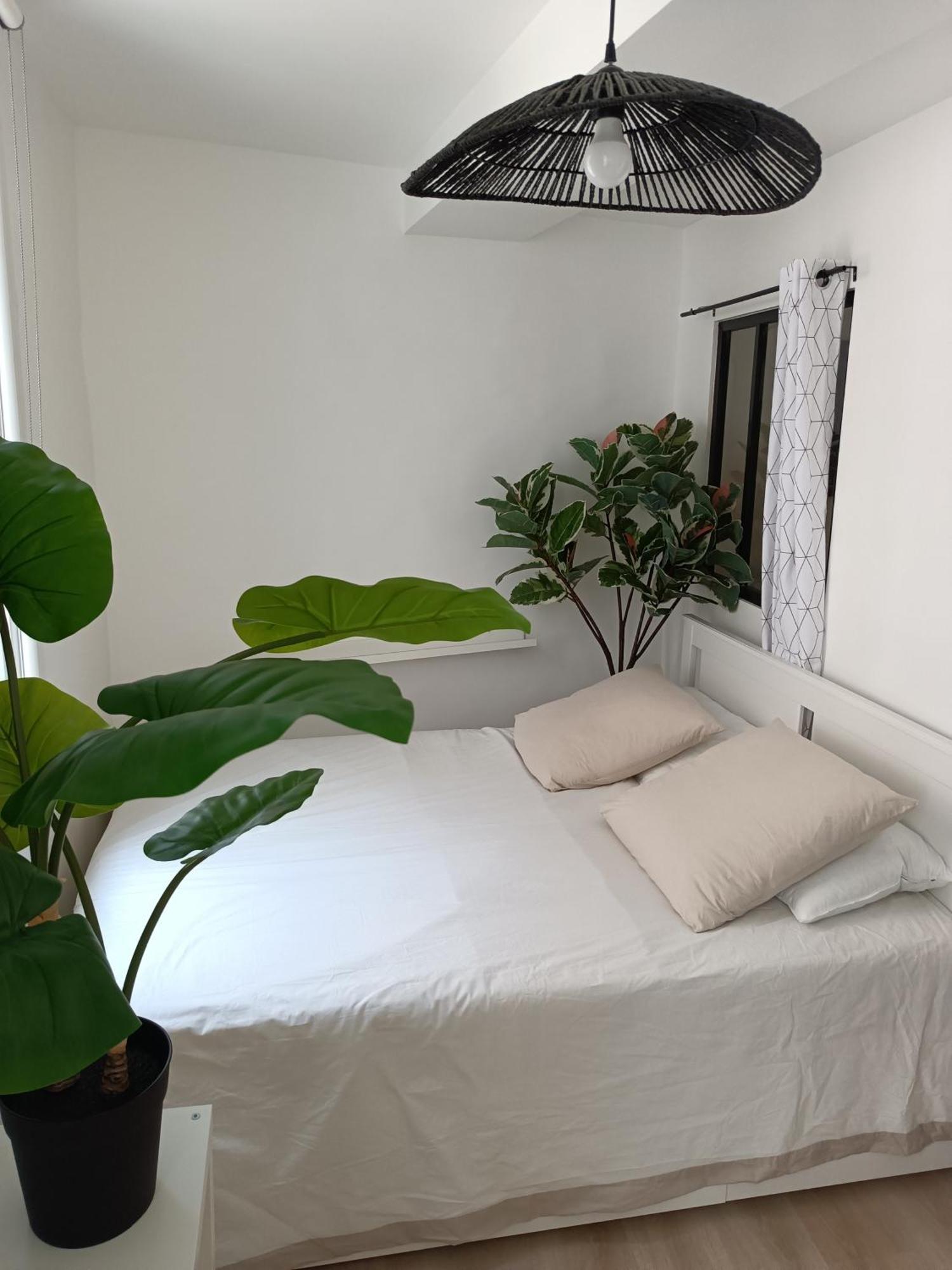 Cosy 40M2 City Center 'Le Panier' Marseilles Buitenkant foto