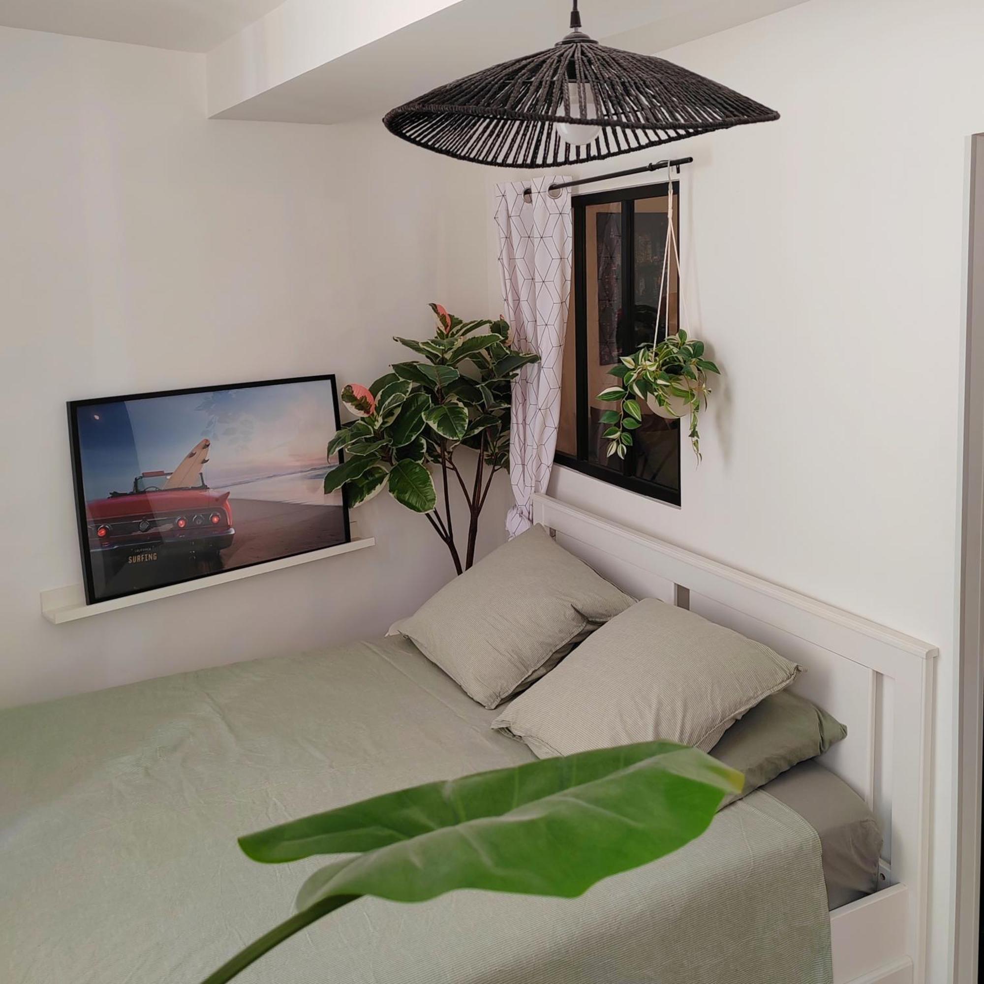 Cosy 40M2 City Center 'Le Panier' Marseilles Buitenkant foto